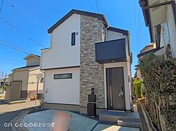 神奈川県横浜市泉区和泉が丘２丁目