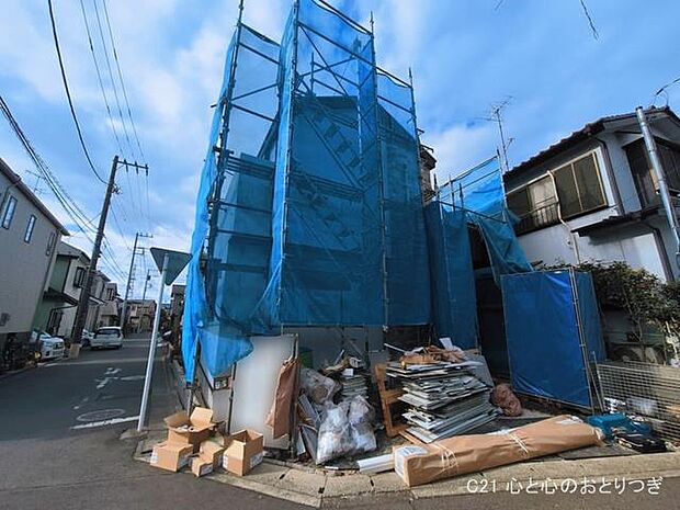 撮影日:2026/03/09