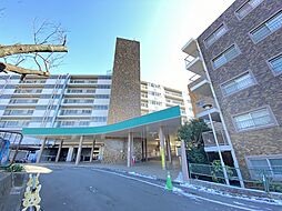 三ツ境グリーンハイム1号棟