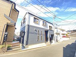 神奈川県横浜市戸塚区下倉田町