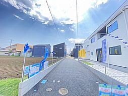 神奈川県藤沢市菖蒲沢
