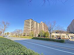 サン　ステージ緑園都市東の街九番館