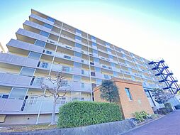 グリーンハイム弥生台13号棟