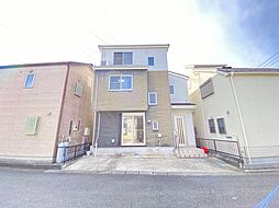 神奈川県横浜市泉区和泉が丘３丁目