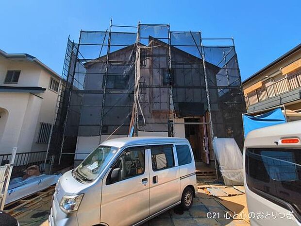 撮影日:2026/03/12