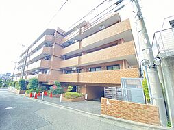 ライオンズマンション藤沢湘南台1番館
