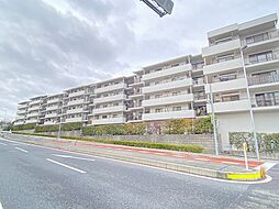 ヒルズ南戸塚プリメゾン1号棟