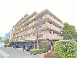 シティクレスト東戸塚