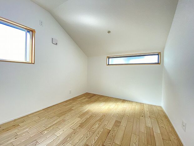 インテリアも楽しめる、気持ちまで整う空間ですね。