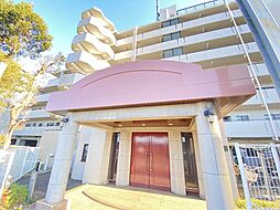 戸塚西パーク　ホームズ壱番館