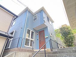 神奈川県横浜市戸塚区戸塚町