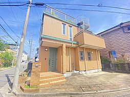 神奈川県横浜市瀬谷区本郷１丁目