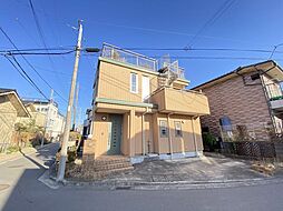 神奈川県横浜市瀬谷区本郷１丁目