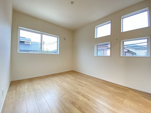 インテリアも楽しめる、気持ちまで整う空間ですね。