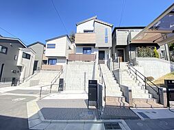 神奈川県横浜市戸塚区平戸町