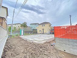 神奈川県横浜市戸塚区矢部町