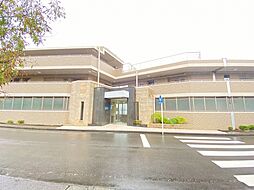 東戸塚前田町パーク ホームズ