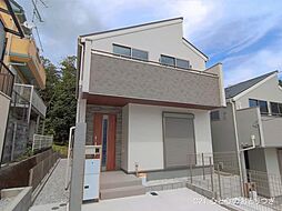 神奈川県横浜市瀬谷区東野台
