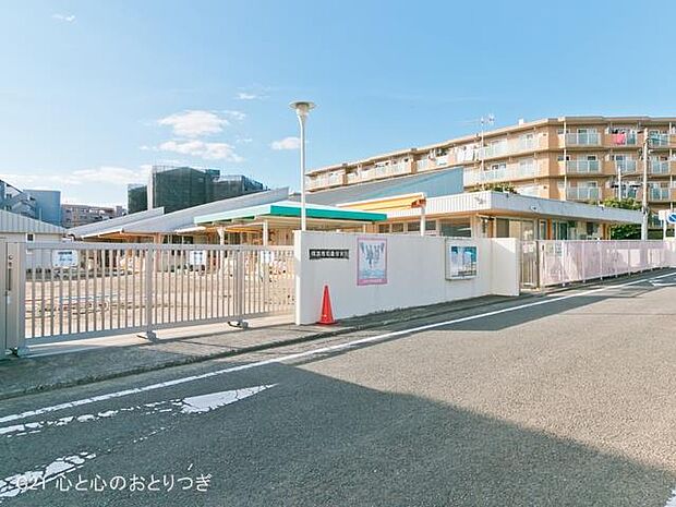 和泉保育園　2120ｍ