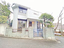 神奈川県横浜市旭区中尾２丁目