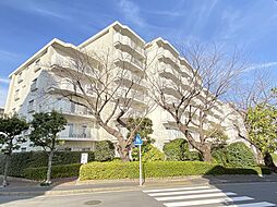 グリーンハイム弥生台11号棟