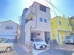 神奈川県藤沢市高倉