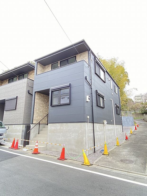 自然豊かな環境。ゆったりと流れる時間をお楽しみください。