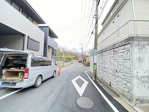 都会の喧騒を忘れる、穏やかな時間が流れそうです。