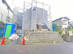 神奈川県横浜市戸塚区上柏尾町