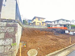 神奈川県横浜市旭区中沢３丁目