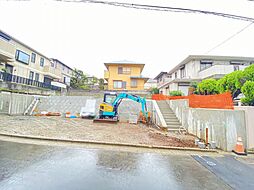 神奈川県横浜市旭区中沢３丁目