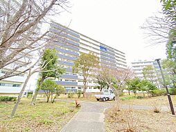 県ドリームハイツ17号棟