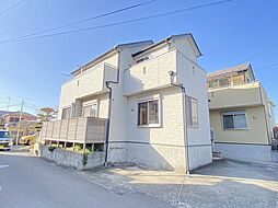 神奈川県藤沢市打戻