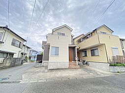 神奈川県藤沢市打戻