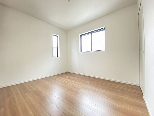 インテリアも楽しめる、気持ちまで整う空間ですね。