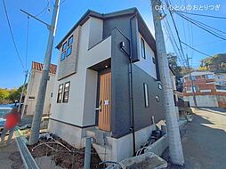 神奈川県横浜市旭区今宿南町