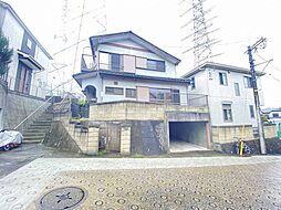 神奈川県横浜市瀬谷区阿久和東２丁目