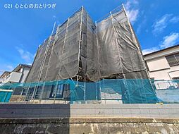 神奈川県横浜市戸塚区深谷町