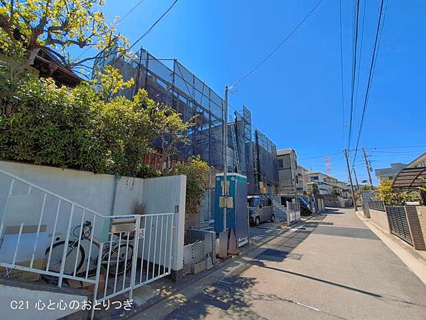 撮影日:2026/04/08