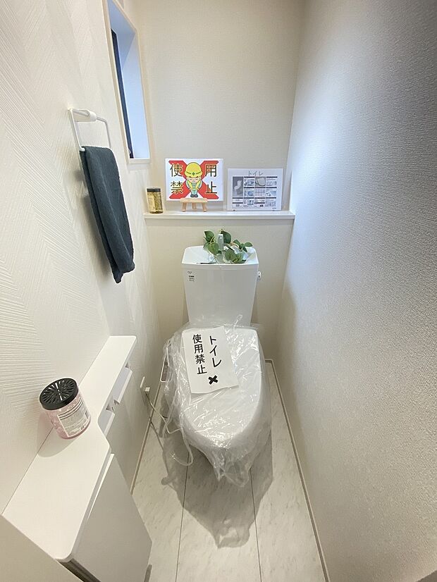 壁付けリモコンで操作もスムーズ。毎日使う場所こそ、ストレスフリーに。