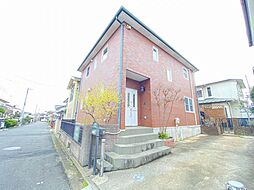 神奈川県横浜市泉区和泉町