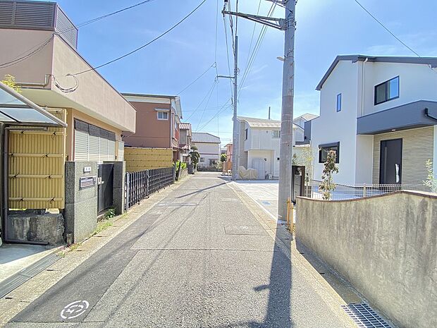 季節を感じるスポットが各地に点在します。忙しい毎日の中でも落ち着ける場所があるとホッとしますね。