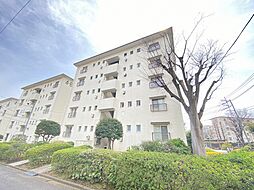 左近山団地4街区　7棟