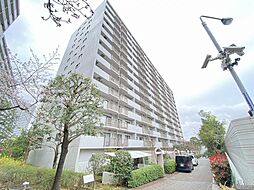 ニューシティ東戸塚パークヒルズJ棟