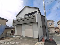 神奈川県横浜市瀬谷区北新