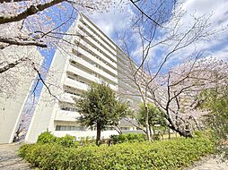 県ドリームハイツ18号棟