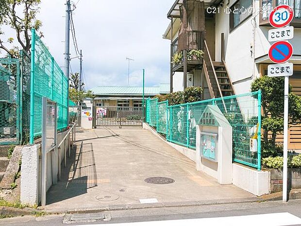 今宿保育園　1940ｍ　撮影日:2021/05/03