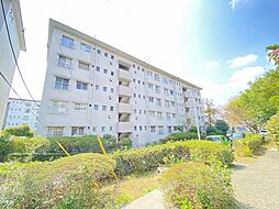 左近山団地2街区1号棟