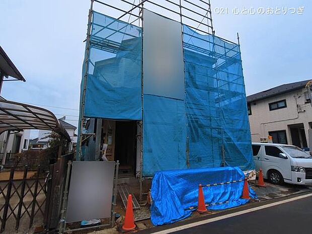 撮影日:2026/03/19