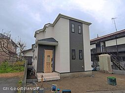 神奈川県横浜市泉区和泉中央北１丁目